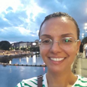 Profile photo of Simone