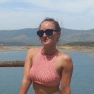 Profile photo of Alina