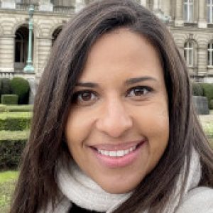 Profile photo of Caroline Comar