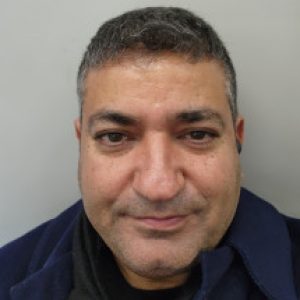 Profile photo of Halil