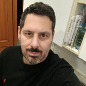 Profile photo of Amedeo