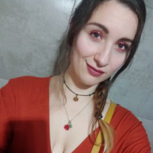 Profile photo of Maria Sofia