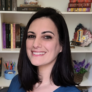 Profile photo of Romina