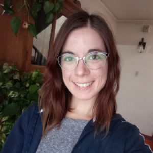 Profile photo of Paulina Panza Guardatti
