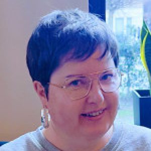 Profile photo of Catherine O'Regan