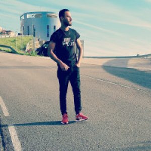 Profile photo of Soufiane Nati