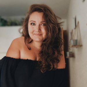 Profile photo of Gabriela