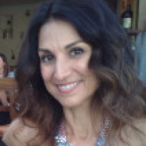 Profile photo of Sharon