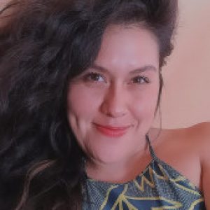 Profile photo of Cecilia