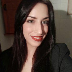 Profile photo of Judit María
