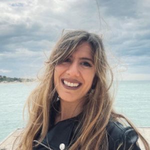 Profile photo of Chiara