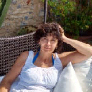 Profile photo of FRANCESCA ANNA
