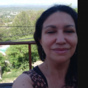 Profile photo of Romina Natalia