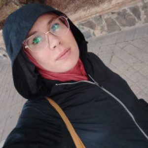 Profile photo of Nesma
