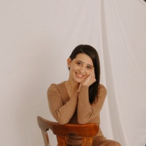 Profile photo of Anastasia