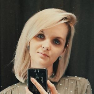 Profile photo of Anastasiia