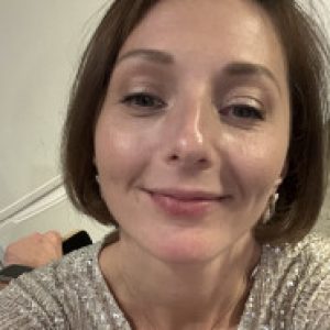 Profile photo of María