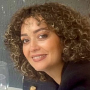Profile photo of Samaneh