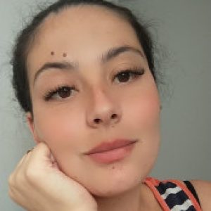 Profile photo of Luiza