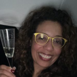 Profile photo of Rosemeire