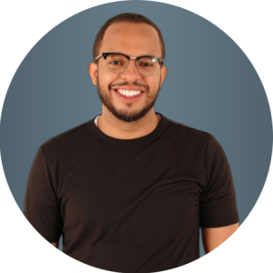 Profile photo of Tiago