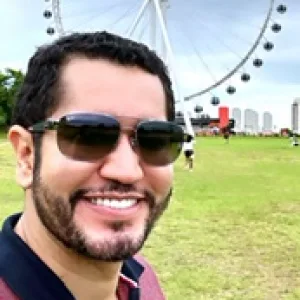 Profile photo of Anderson