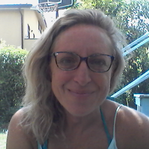 Profile photo of Maria