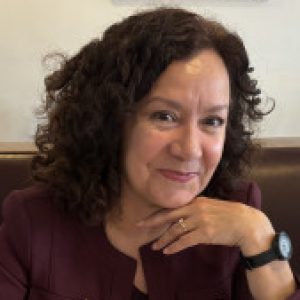 Profile photo of Martha Silenia