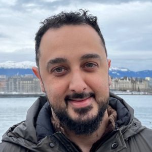 Profile photo of Mohammad