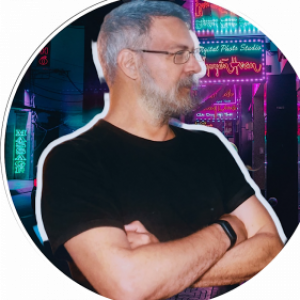 Profile photo of Miguel