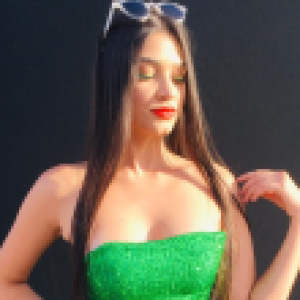 Profile photo of Larissa