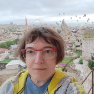 Profile photo of Anna