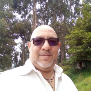 Profile photo of Ovidio