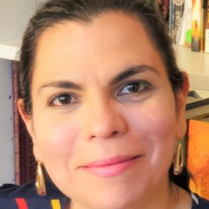 Profile photo of Andrea