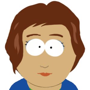 Profile photo of Ulrike