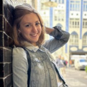 Profile photo of Ekaterina