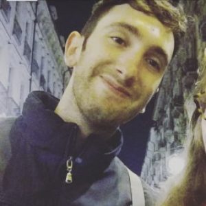 Profile photo of Riccardo