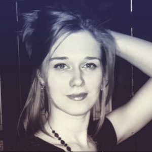 Profile photo of Olha