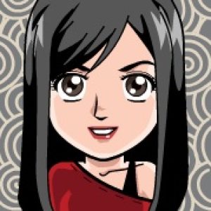 Profile photo of Ana