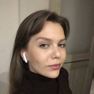 Profile photo of Valeria