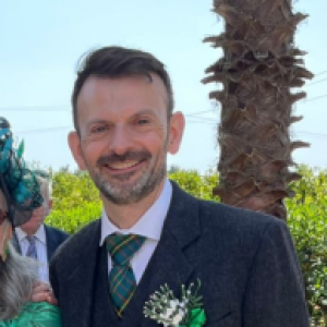 Profile photo of Paul