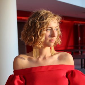 Profile photo of Sofía