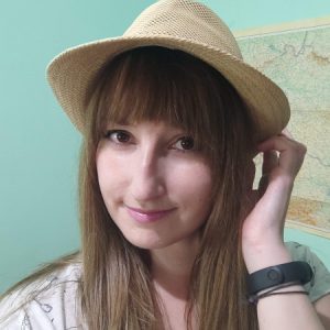 Profile photo of Marija