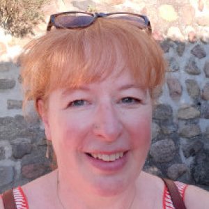 Profile photo of Anik Julia
