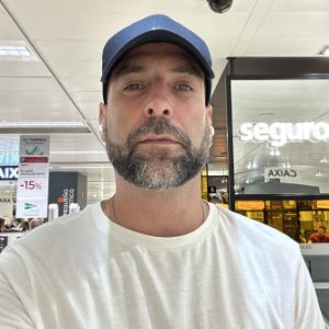 Profile photo of Maciej