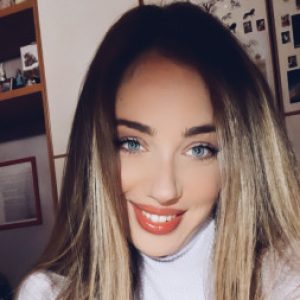 Profile photo of Alessia