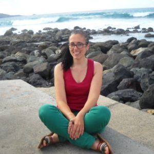 Profile photo of Marilisa