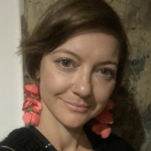 Profile photo of Bogna