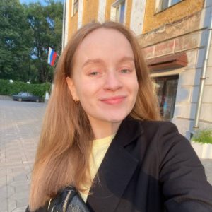 Profile photo of Elizaveta