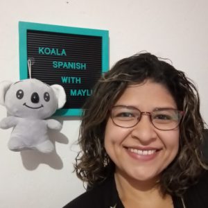 Profile photo of Mayli